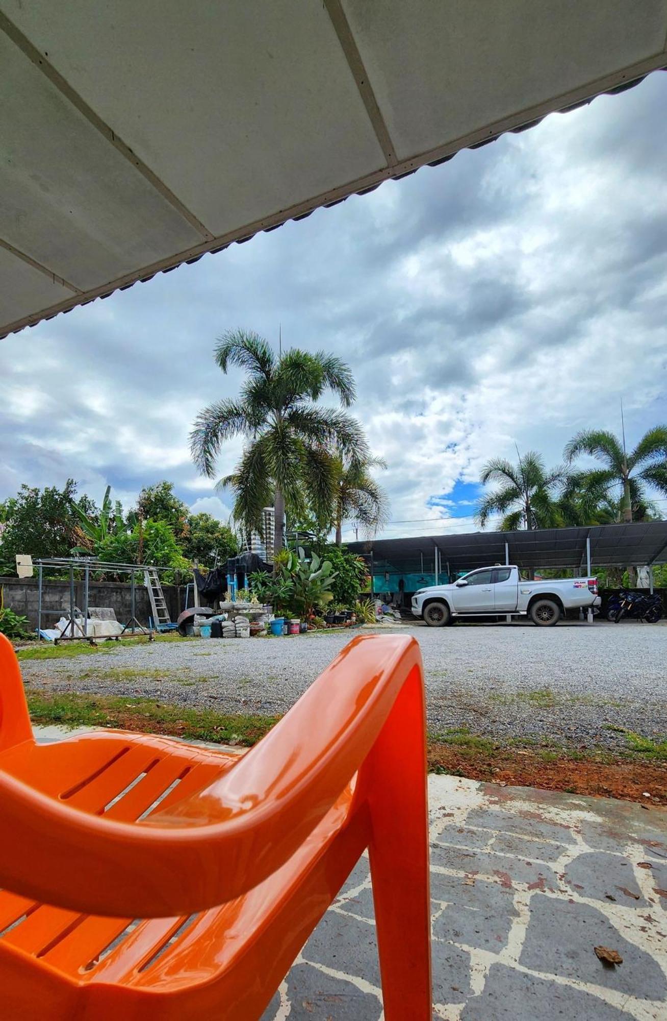 Ingpha Room For Rent Satun Eksteriør bilde